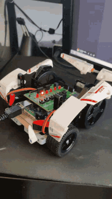 Arduino GIF - Arduino - Discover & Share GIFs