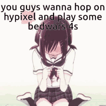 hop on