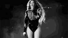 Beyonce Honored GIF - Beyonce Honored Blessed GIFs