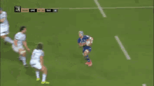 Fcg GIF - Rugby Grenoble GIFs