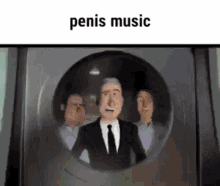 Penis Music Dancing GIF - Penis Music Dancing Head Bopping GIFs