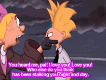 animation movies nickelodeon nicktoons hey arnold the movie animation movies nickelodeon nicktoons hey arnold the movie