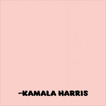 Kamala Harris Vp GIF - Kamala Harris Kamala Vp GIFs