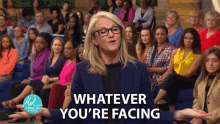 Whatever Youre Facing You Got This GIF - Whatever Youre Facing You Got This No Matter The Challenge GIFs