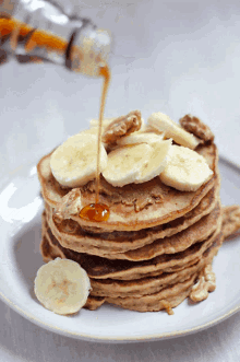 Pancakes Breakfast GIF - Pancakes Breakfast Brunch GIFs
