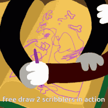 Free Draw2 Fd2 GIF - Free Draw2 Fd2 Scribble GIFs