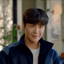 kimseonho run