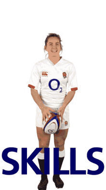 O2sports Wear The Rose GIF - O2sports Wear The Rose England Rugby GIFs