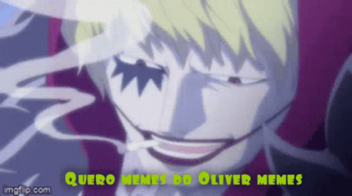 Oliver Memes One Piece Corazon Gif Oliver Memes One Piece Corazon Discover Share Gifs