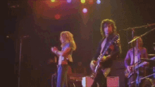 Led Zeppelin Bde GIF - Led Zeppelin Bde Big Dick Energy GIFs