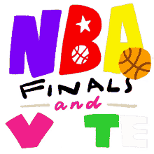 basketball nba lebron james nba finals nba finals and vote