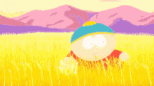 On My Way Eric Cartman GIF - On My Way Eric Cartman South Park GIFs