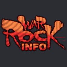 War Rock Info GIF - War Rock Info Wiki GIFs
