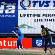 Treat To  Watch.Gif GIF - Treat To  Watch Virat Kohli Cricket GIFs