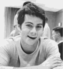 dylan obrien the maze runner american actor the best actor