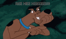 Scooby Laughing GIF - Scooby Laughing Doo GIFs