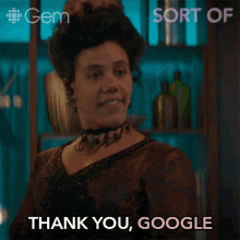 Thank You Google 7ven GIF - Thank You Google 7ven Sort Of GIFs