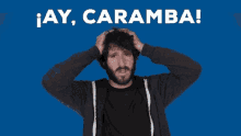 lil dicky oh no ay caramba bad lil dicky oh no ay caramba bad