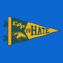 Cpp Vs Hate La Vs Hate GIF - Cpp Vs Hate La Vs Hate Stop Hate GIFs