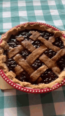 Pie Blueberry Pie GIF - Pie Blueberry Pie Fresh Pie GIFs