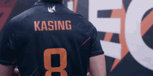 Kasing Player GIF - Kasing Player Gamer GIFs