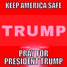Trump2020 Pray For President Trump GIF - Trump2020 Pray For President Trump Trump GIFs
