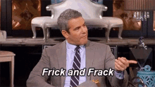 frick and frack