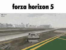 Forza Horizon5 Gta5 GIF - Forza Horizon5 Gta5 GIFs