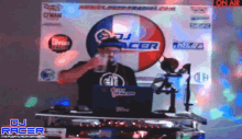 racer dj