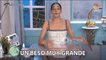 un beso muy grande juana viale almorzando con mirtha legrand un beso besos un beso muy grande juana viale almorzando con mirtha legrand un beso besos