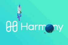 One Harmony GIF - One Harmony Buy GIFs