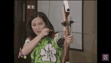 Archer Sipat GIF - Archer Sipat Kris Aquino GIFs