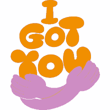 i you