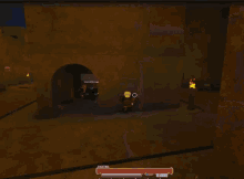 roblox gameplay blacksmith video game