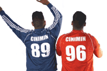 cinimin dance house sony music entertainment africa duo