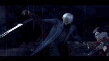 dmc dante