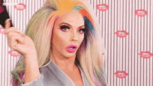 fan fierce sassy killing it yes girl fan fierce sassy killing it yes girl
