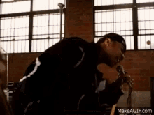 Ginuwine There It Is GIF - Ginuwine There It Is Music GIFs