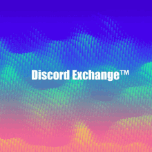 Discord Exchange GIF - Discord Exchange Marketplace GIFs
