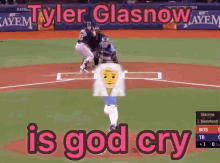 tyler glasnow