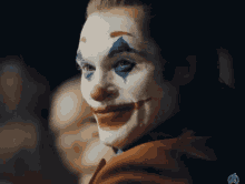 Lunalovers Joker GIF - Lunalovers Joker The Joker GIFs
