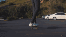Skateboarding Carson Lueders GIF - Skateboarding Carson Lueders Skateboard Stunt GIFs