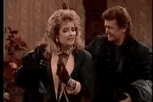 General Hospital Sean Donely GIF - General Hospital Sean Donely Tiffany Hill GIFs