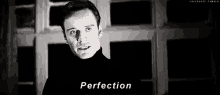 Magneto - Perfection GIF - Perfection Magneto X Men GIFs