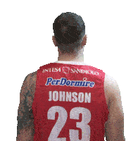 Justin Johnson Sticker - Justin Johnson Justinjohnson Stickers