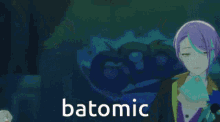 batomic