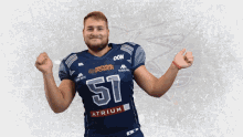 dance american football football sunday football player funny dance american football football sunday football player funny