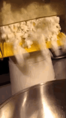 Popcorn Munchies GIF - Popcorn Munchies Hungry GIFs