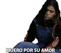 Muero Por Su Amor Dora Sticker - Muero Por Su Amor Dora Quiero Que Me Ame Stickers