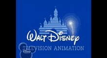 Walt Disney Television Animation GIF - Walt Disney Television Animation Buena Vista GIFs